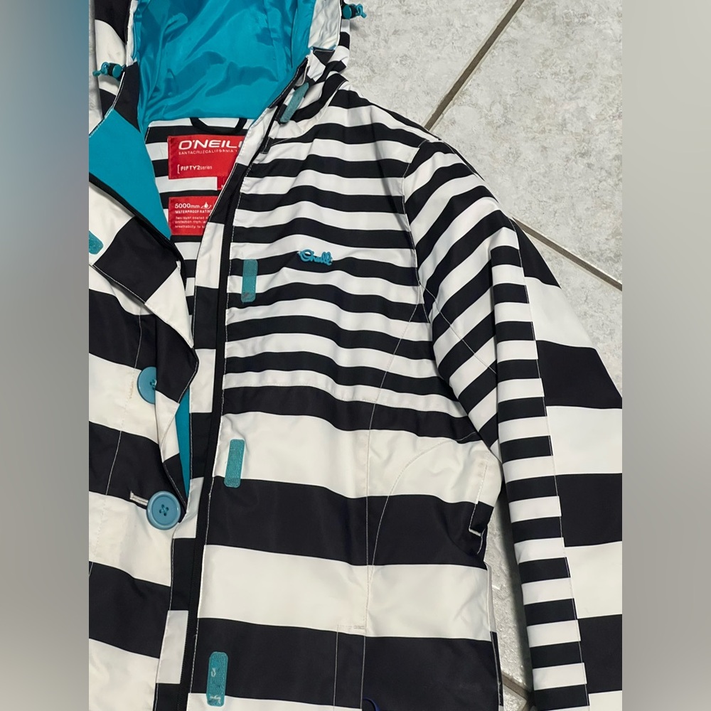Great warm O'Neil boarding jacket. Good condition